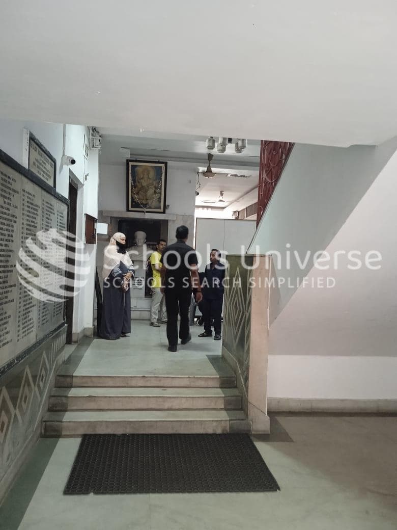 The Calcutta Anglo Gujarati School Newtown photo 1