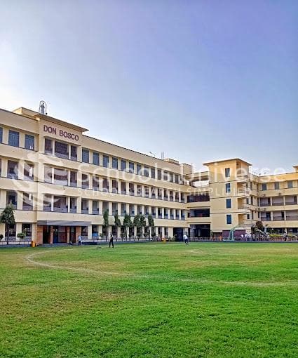 Don Bosco Liluah photo 1