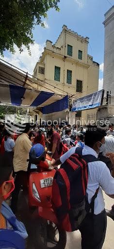 Hartley Higher Secondary School Ballygunge photo 4