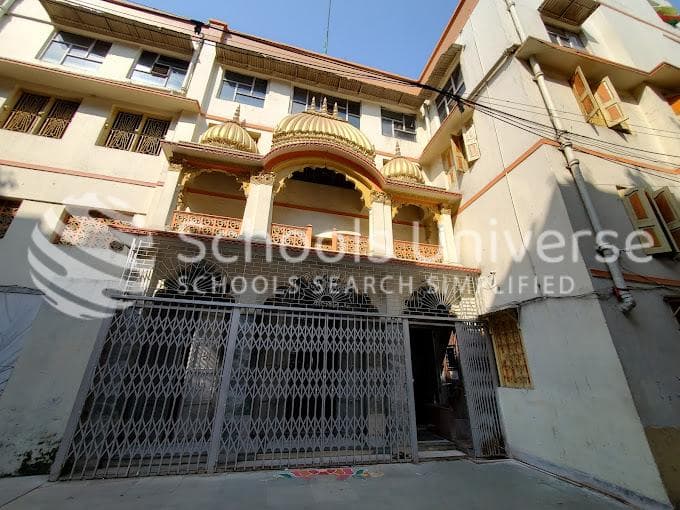 Shree Digambar Jain Vidyalaya Newtown photo 2