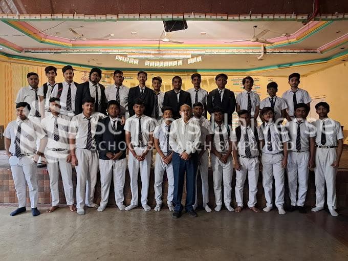 Shree Digambar Jain Vidyalaya Newtown photo 1