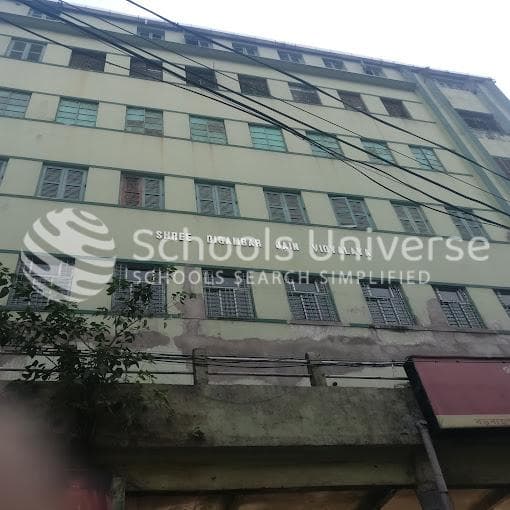 Shree Digambar Jain Vidyalaya Newtown photo 3