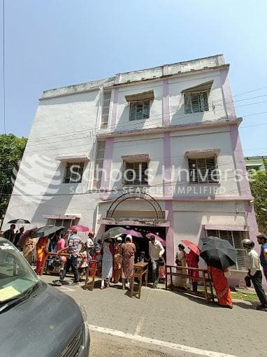 Wwa Cossipore English School Satpukur photo 2