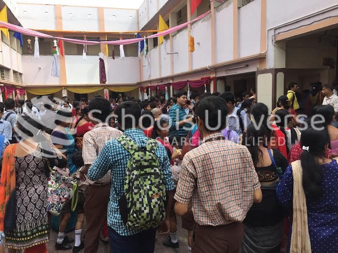 Wwa Cossipore English School Satpukur photo 3