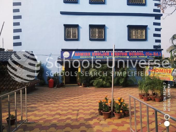 Admire English Medium School photo 3