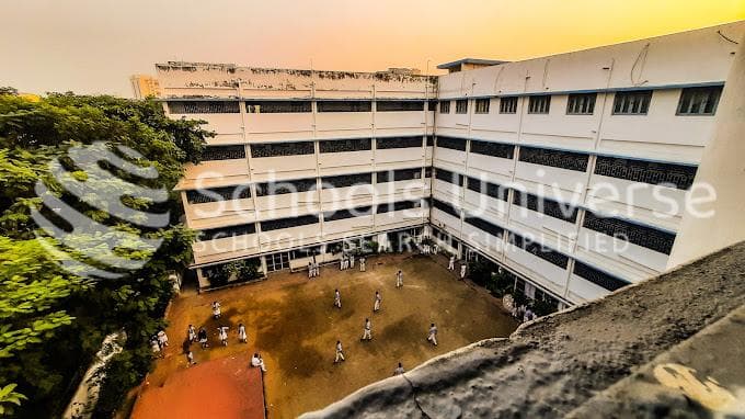 Sri Aurobindo Institute Of Education Salt Lake City photo 2