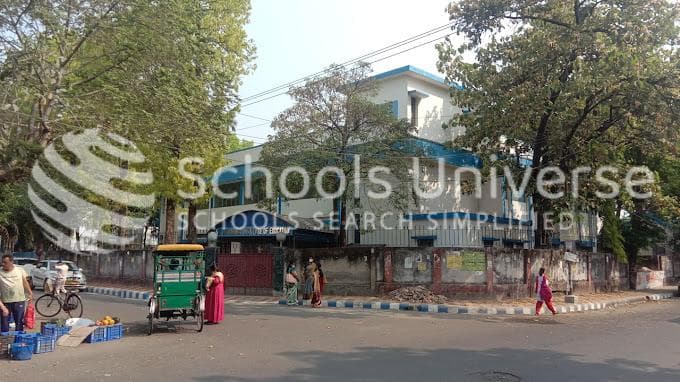 Sri Aurobindo Institute Of Education Salt Lake City photo 3