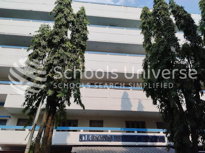 Sri Aurobindo Institute Of Education Salt Lake City photo 1