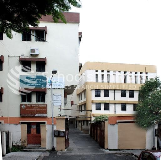 Andhra Association School Sahanagar photo 1