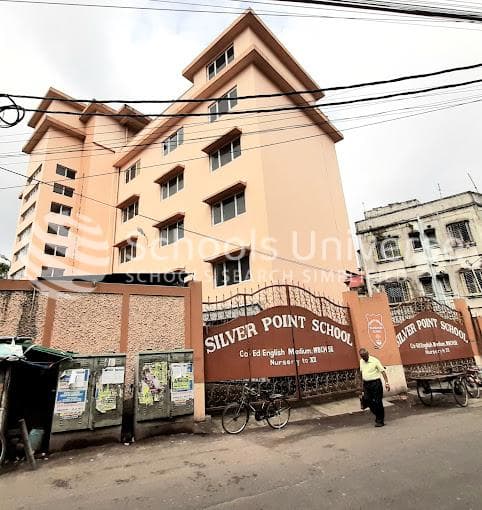 Silver Point School photo 1