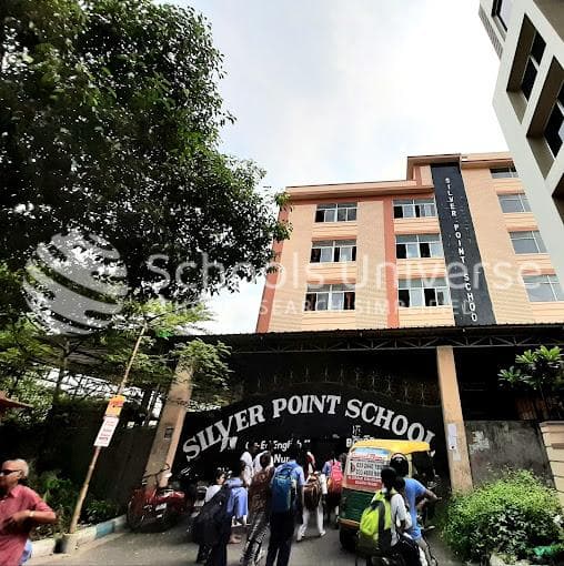 Silver Point School photo 3