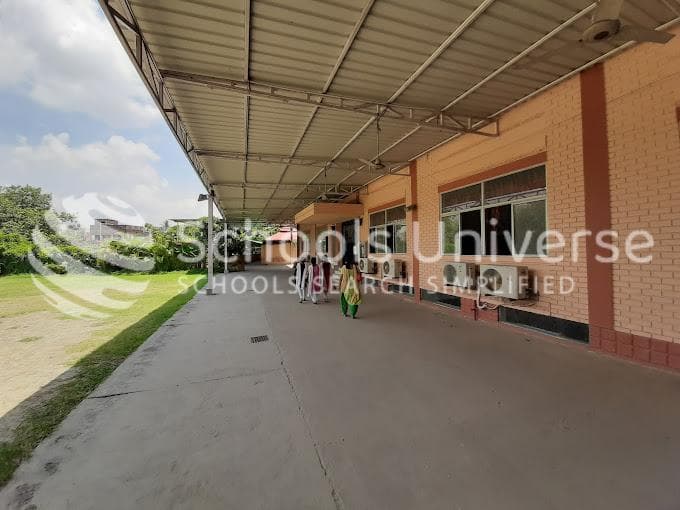 Silver Point School photo 2