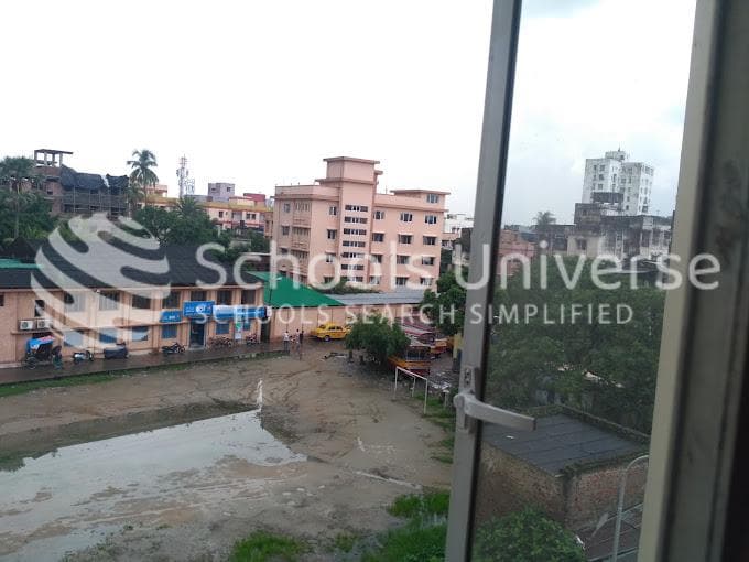 Silver Point School photo 4