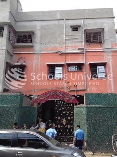 Little Star High School photo 3