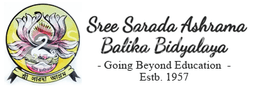 Sree Sarada Ashrama Balika Bidyalaya, Block O, Chetla, one of the best state board school in Kolkata Sree Sarada Ashrama Balika Bidyalaya, Block O, Chetla, one of the best state board school in Kolkata