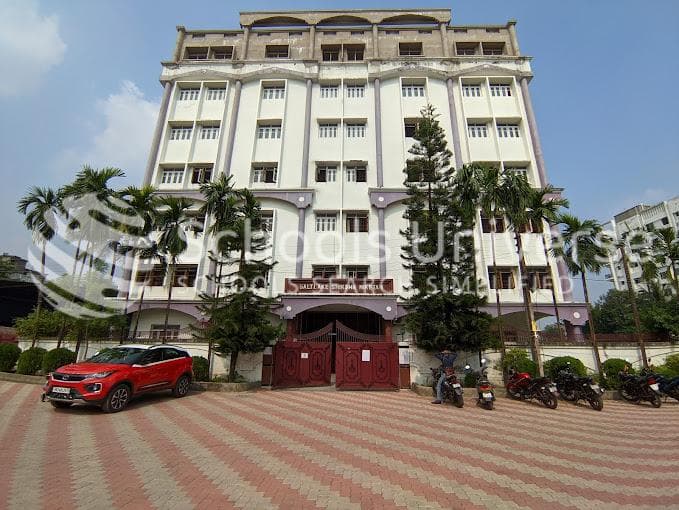 Saltlake Shiksha Niketan Bidhan Nagar photo 2
