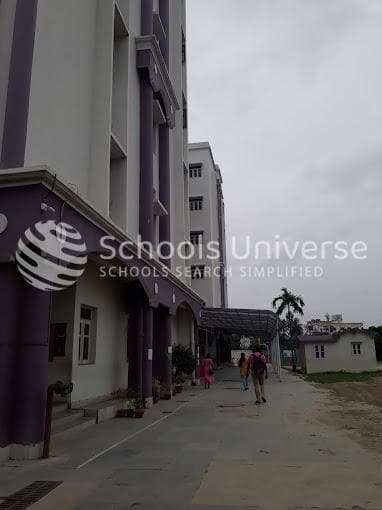 Saltlake Shiksha Niketan Bidhan Nagar photo 1