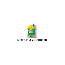 Nest Play School, Gurgaon Nest Play School, Gurgaon logo