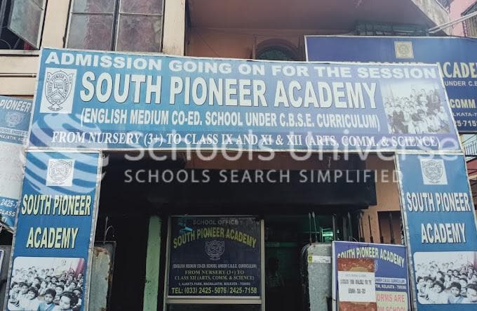 South Pioneer Academy photo 2