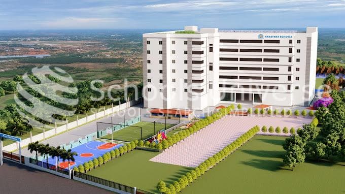 Narayana School photo 2