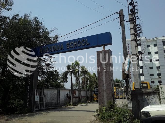 Narayana School photo 1