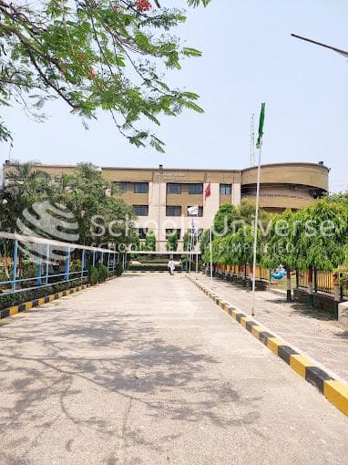 Delhi Public School photo 1