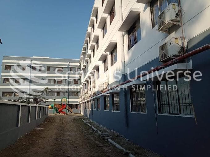 Narayana Schools Sodepur photo 1