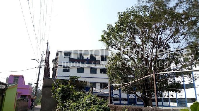 St. Stephen School Shyampur photo 3