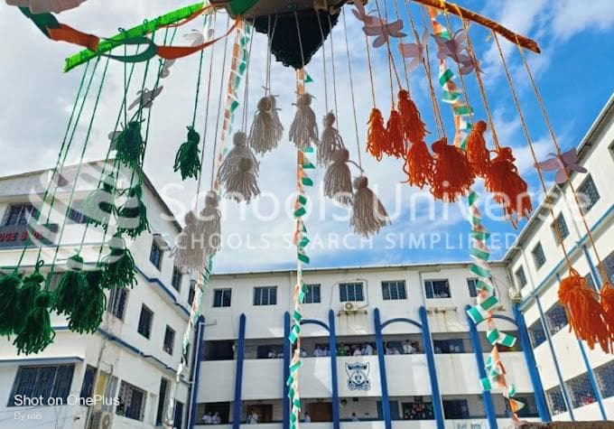 St. Stephen School Shyampur photo 1