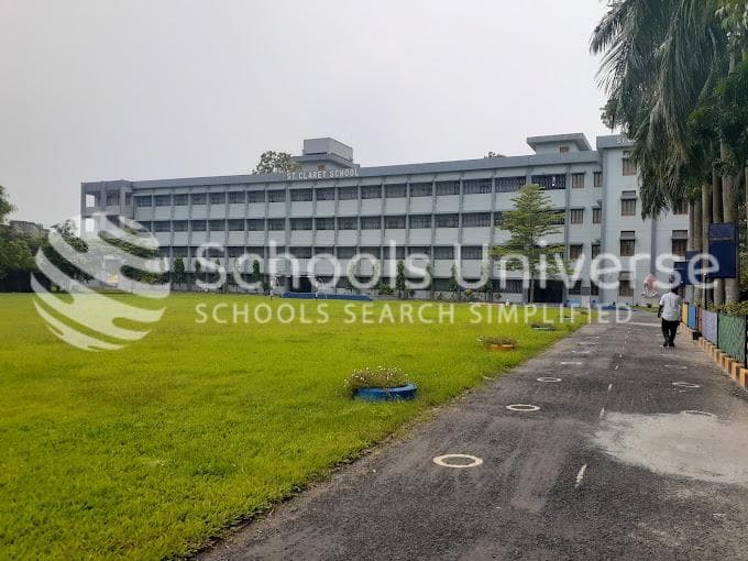 St.Claret School Debpukur photo 2
