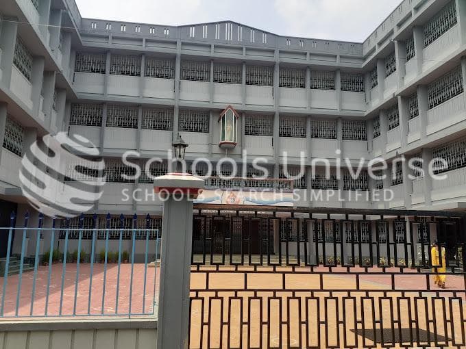 St.Claret School Debpukur photo 1