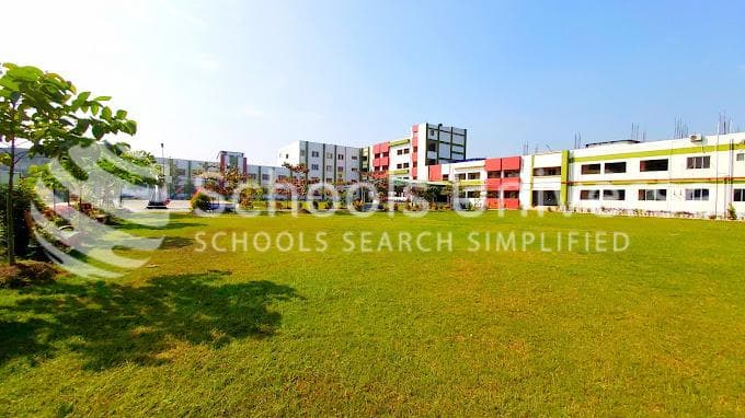 St. Montforts Senior Secondary School Balarampur photo 2