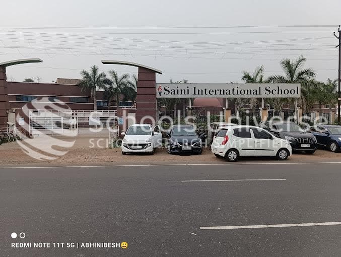 Saini International School Howrah photo 1