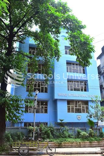 Bridge International School photo 2