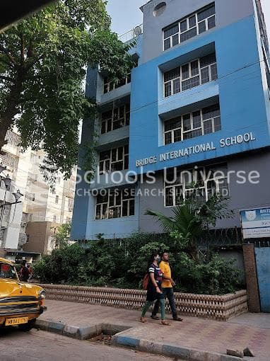 Bridge International School photo 1