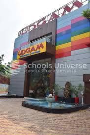 Udgam Pre School photo 2