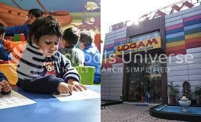 Udgam Pre School photo 1