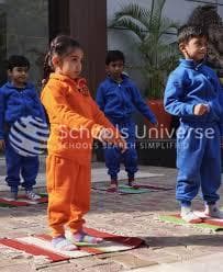 Udgam Pre School photo 3