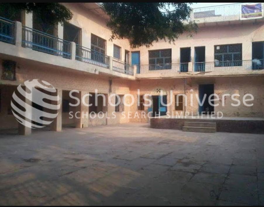 R.K Public School Sector 24 photo 4