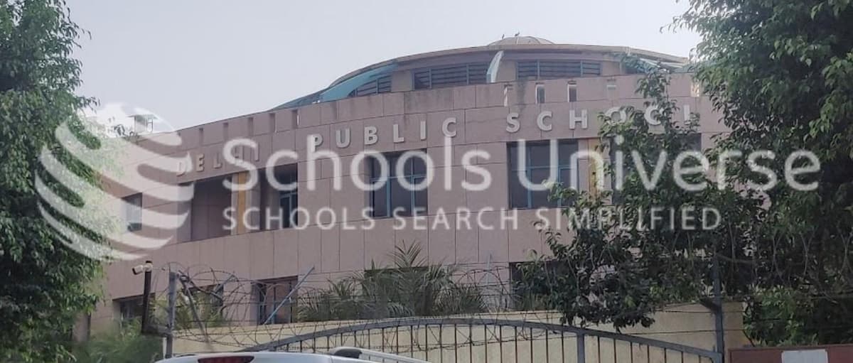 Delhi Public School photo 1