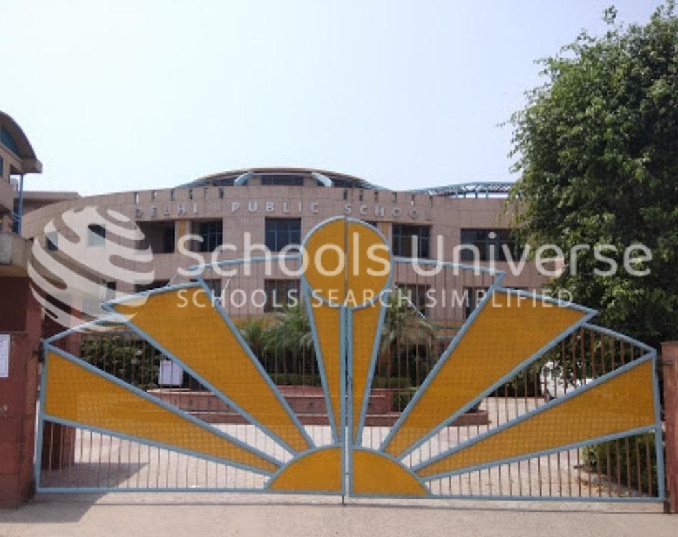 Delhi Public School photo 3