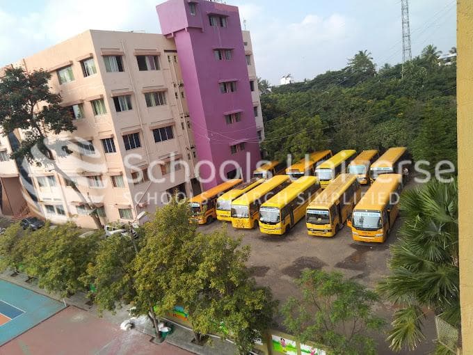 City Pride School photo 4