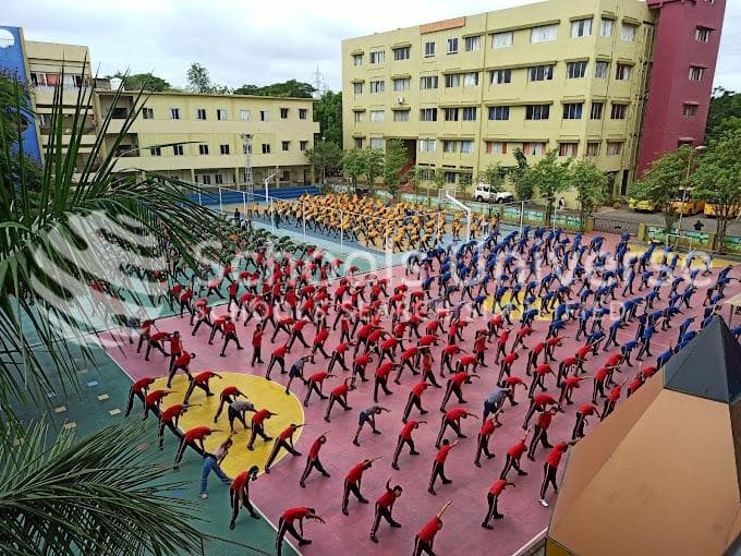 City Pride School photo 3