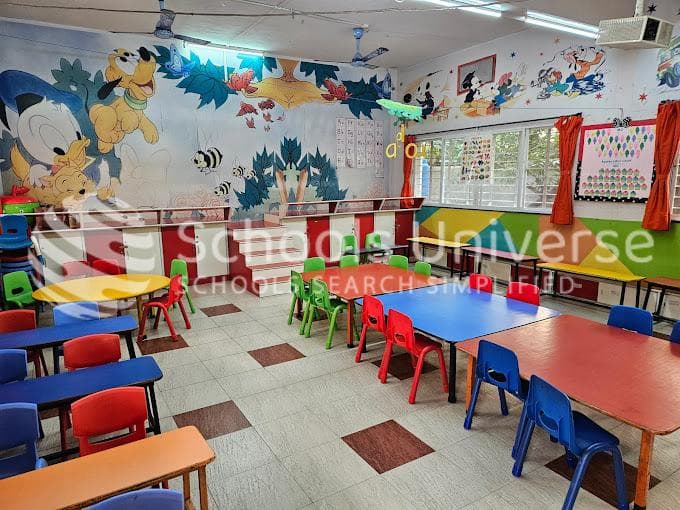 City Pride School photo 5