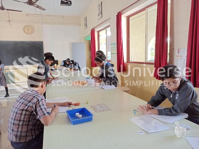 City Pride School photo 1