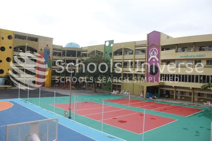 City Pride School photo 2