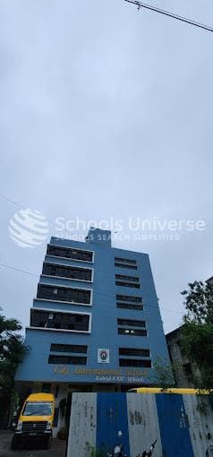 City International School Kothrud photo 2