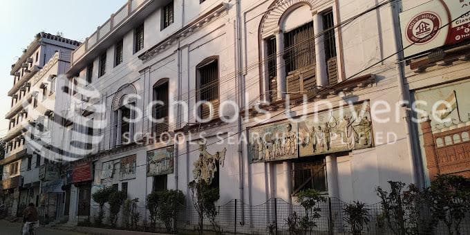 Holy Home School Hooghly photo 2