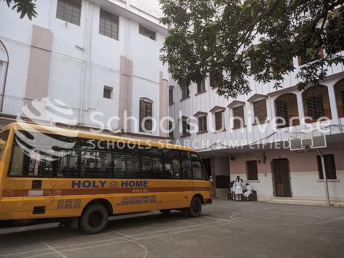 Holy Home School Hooghly photo 1
