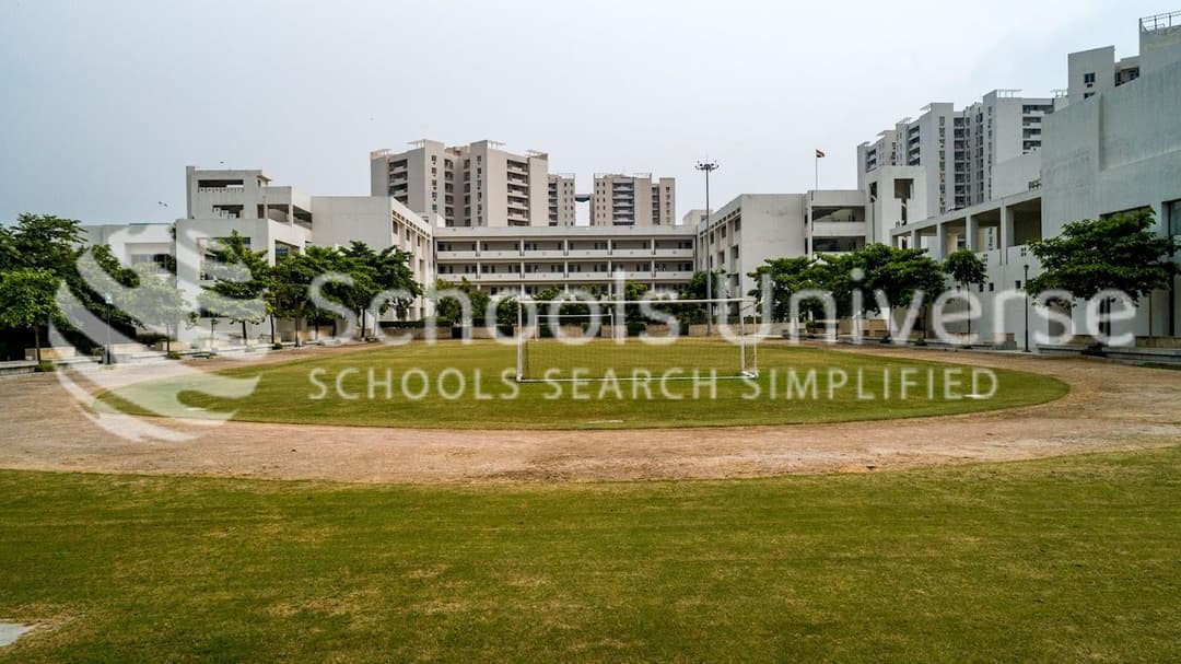Matrikiran High School photo 1